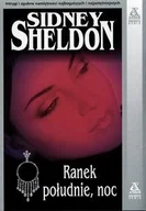 Kryminały - Ranek, południe, noc - miniaturka - grafika 1