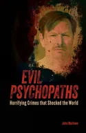 Biografie obcojęzyczne - Evil Psychopaths - miniaturka - grafika 1