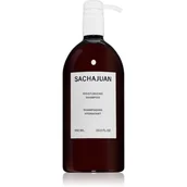 Szampony do włosów - Sachajuan Moisturizing Shampoo Szampon do włosów 990 ml - miniaturka - grafika 1