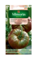 Nasiona i cebule - Pomidor gruntowy wysoki Noire De Crimee Czarny książę 0,5 g Vilmorin - miniaturka - grafika 1