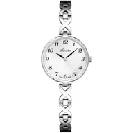 Zegarki damskie - Zegarek Damski Adriatica A3784.5123Q złoty - miniaturka - grafika 1