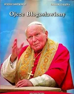 Biografie i autobiografie - Ojcze Błogosławiony - miniaturka - grafika 1