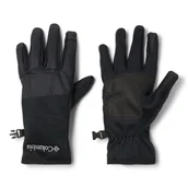 Rękawiczki sportowe męskie - W CLOUDCAP FLEECE GLOVE - miniaturka - grafika 1