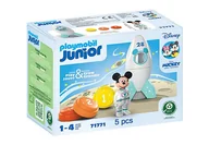 Zabawki kreatywne - Playmobil Junior 71771 zestaw zabawkowy - miniaturka - grafika 1