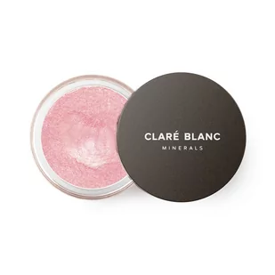 CLARE BLANC DR MAKEUP COLLECTION MINERAL EYE SHADOW Mineralny PINK FLASH 871 CLABEMDPO-DOPO-04 - Cienie do powiek - miniaturka - grafika 1