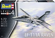 Modele do sklejania - Revell Model plastikowy EF-111A RAVEN - miniaturka - grafika 1