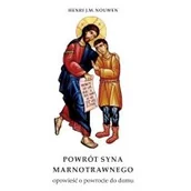 Religia i religioznawstwo - Powrót syna marnotrawnego - miniaturka - grafika 1