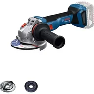 Szlifierki i polerki - BOSCH Professional GWS 18V-11 06019N4100 - miniaturka - grafika 1