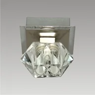 Lampy sufitowe - Prezent Plafon ZAFIRA 1xG9/28W - miniaturka - grafika 1