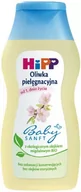 Balsamy i oliwki dla dzieci - HIPP Hipp Oliwka pielęgnacyjna 200 ml NN-KHP-C200-001 - miniaturka - grafika 1