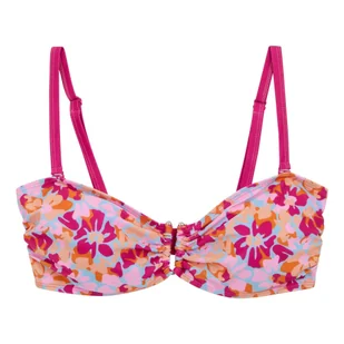 Góra Od Bikini Aceana III Summer Floral Dla Kobiet - Stroje kąpielowe - miniaturka - grafika 1