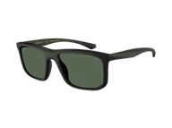 Okulary przeciwsłoneczne - Okulary przeciwsłoneczne Emporio Armani EA4234U 500171 - miniaturka - grafika 1