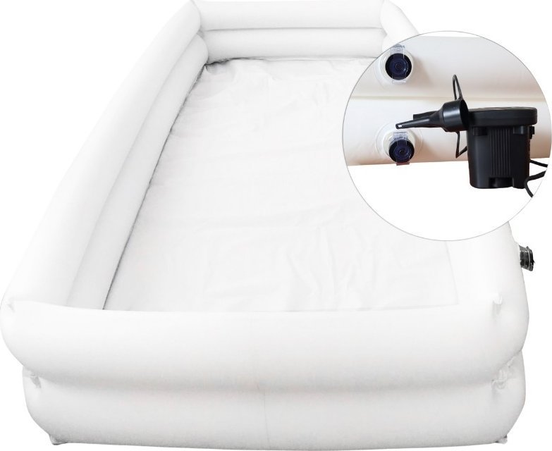 Antar Wanna pneumatyczna do mycia AT51049