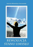 Poezja - Rewolucja stanu umysłu - miniaturka - grafika 1