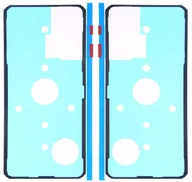 Części serwisowe do telefonów - Oryginalna Uszczelka Klej Klapki Huawei P30 - miniaturka - grafika 1