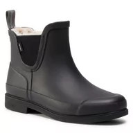 Kalosze damskie - Tretorn Kalosze Eva W 473211 Black/Black 11 - miniaturka - grafika 1