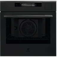 Piekarniki do zabudowy - Electrolux KOAAS31WT - miniaturka - grafika 1