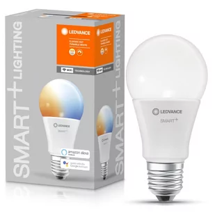 LEDVANCE SMART+ WiFi Classic A75 TW E27 FR 4058075485433 - Żarówki LED - miniaturka - grafika 1