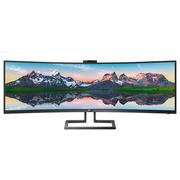 Monitory - Philips 499P9H/00 - miniaturka - grafika 1