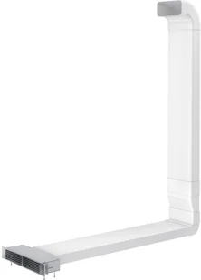 Faber RECYCLING KIT / Front recycling version / plinth min.60H GALILEO STRIPES / GALILEO SLIM - Akcesoria i części do okapów - miniaturka - grafika 1