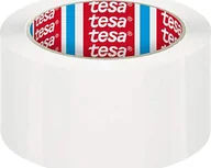 Akcesoria do pakowania - Tesapack PP 4195, 66m 50mm weiß - Packband- - miniaturka - grafika 1