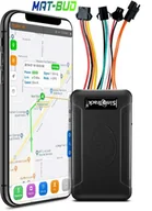 Podsłuchy - Lokalizator Gps SinoTrack ST-906 odcięcie paliwa podsłuch Sos mikrofon głos - miniaturka - grafika 1