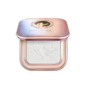 Rozświetlacze do twarzy i ciała - Zeesea Highlight Powder S01 Angel Perłowy rozświetlacz do twarzy - miniaturka - grafika 1