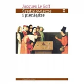 Kulturoznawstwo i antropologia - Aletheia Średniowiecze i pieniądze - miniaturka - grafika 1