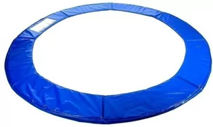 Jumpi Osłona sprężyny na trampolinę 312 cm 10 FT Niebieska OSŁ10FTNIEB - Akcesoria do trampolin - miniaturka - grafika 1