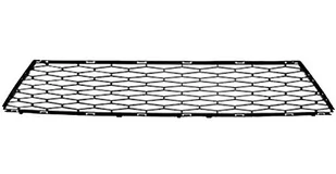 Equal Quality G2816 Siatka Zderzak Przedni - Atrapy i grille samochodowe - miniaturka - grafika 1