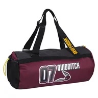 Torby sportowe - Cerdá Harry Potter Granatowa torba sportowa (48 x 25 cm x 25 cm), plecak unisex dla dorosłych, kolorowy, jeden rozmiar, Wielobarwny - miniaturka - grafika 1