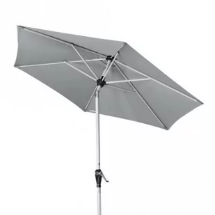 ACTIVE 210 cm - osłona przeciwsłoneczna z automatycznie odchylanym uchwytem 827 - Parasole ogrodowe - miniaturka - grafika 1