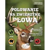 Bellona Polowanie na zwierzynę płową - odbierz ZA DARMO w jednej z ponad 30 księgarń! - Poradniki hobbystyczne - miniaturka - grafika 1