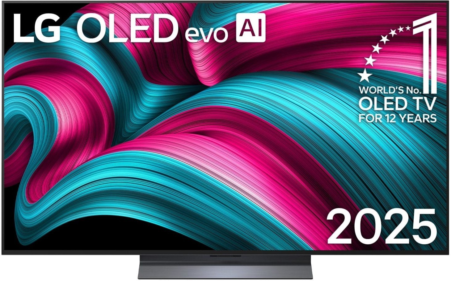 LG OLED55C58LA.AEU