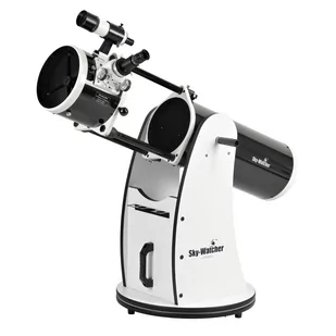 Sky-Watcher Dobson 8" Pyrex Flex Tube - Teleskopy - miniaturka - grafika 8