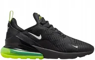 Buty sportowe męskie - Buty Nike Air Max 270 DO6392 001 r. 45 - miniaturka - grafika 1