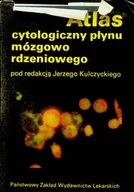 Książki medyczne - Atlas cytologiczny płynu mózgowordzeniowego - miniaturka - grafika 1