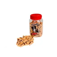 Przysmaki dla psów - Treserki SOFT Kostki Duo Jagnię Ryż 300 g CHICO TRESERKI - miniaturka - grafika 1