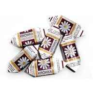 Cukierki - KONFEKC KONFEKCJE KRÓWKA ŻYWIEC. 500G - miniaturka - grafika 1