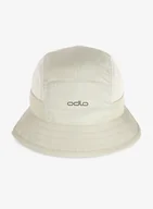 Czapki dla dzieci - Kapelusz turystyczny Odlo Performance Light Bucket Cap - agate gray - miniaturka - grafika 1
