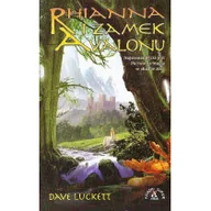 Fantasy - Rhianna i zamek Avalonu - miniaturka - grafika 1