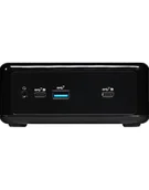 Zestawy komputerowe - Asrock 4x4 box 4800U - miniaturka - grafika 1