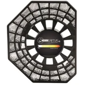 Filtry do oczyszczaczy powietrza - Rowenta SEB Filtr Nanocaptur+ do oczyszczacza powietrza TEFAL XD6082F0 - miniaturka - grafika 1