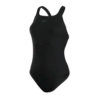 Stroje kąpielowe - Strój pływacki jednoczęściowy damski Speedo Eco Endurance Medalist - miniaturka - grafika 1