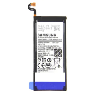 Samsung Oryginalna bateria 3000 mAh do Samsunga Galaxy S7 / SM-G930 - Baterie do telefonów - miniaturka - grafika 1