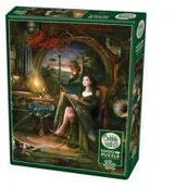 Puzzle - Cobble Hill Puzzle 1000 Uwięziona piękność - Cobble Hill - miniaturka - grafika 1