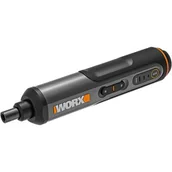 Wkrętarki - WORX Wkrętak WX240 4 V WX240 - miniaturka - grafika 1