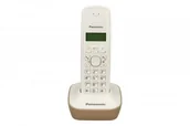 Telefony stacjonarne - TELEFON PANASONIC KX-TG 1611PDJ - miniaturka - grafika 1