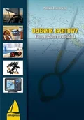Sport i wypoczynek - ALMA-PRESS Dziennik jachtowy - Mariusz Zawiszewski - miniaturka - grafika 1