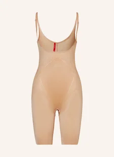 Spanx Body Modelujące Thinstincts 2.0 beige - Body - miniaturka - grafika 1